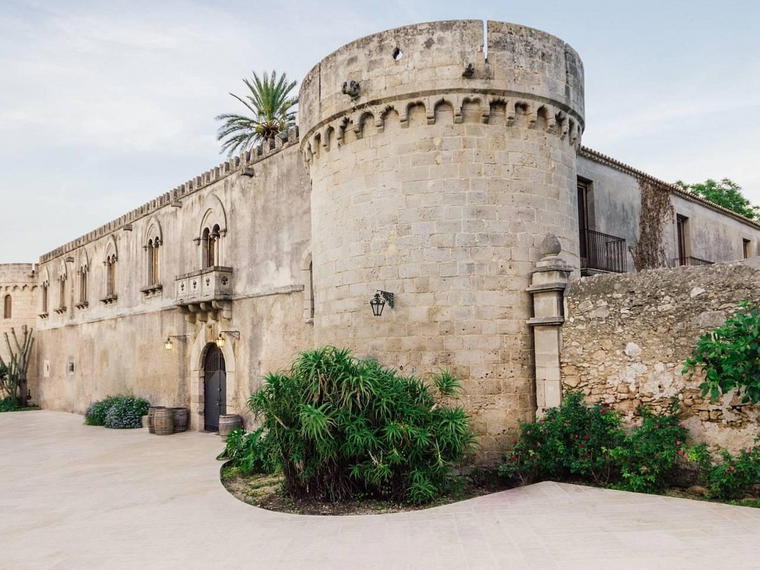 Pupillo, Siracusa, Italy
