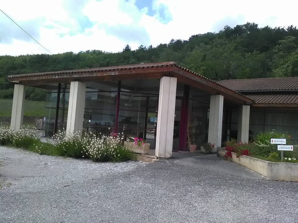 Cave Poulet & Fils, Winery in Vercheny