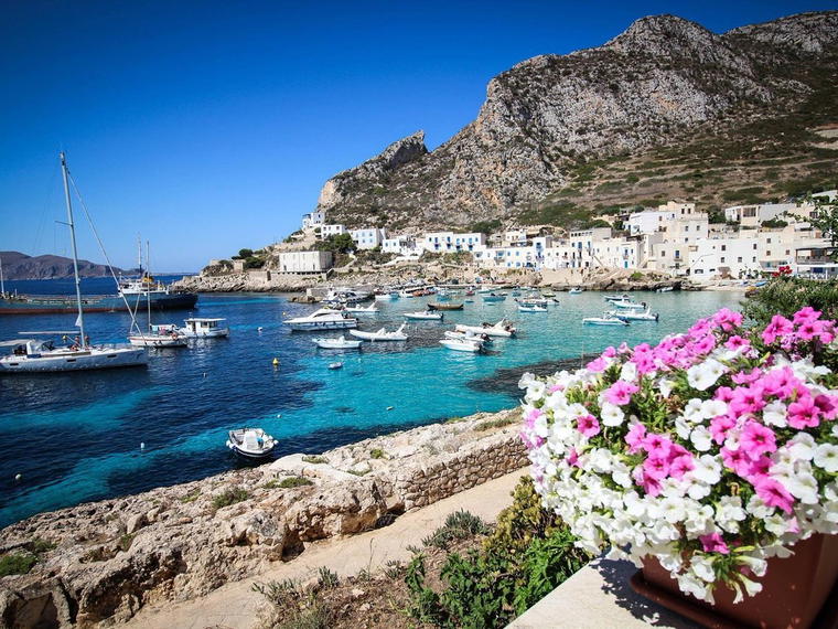 Baglio Diar, Marsala, Italy