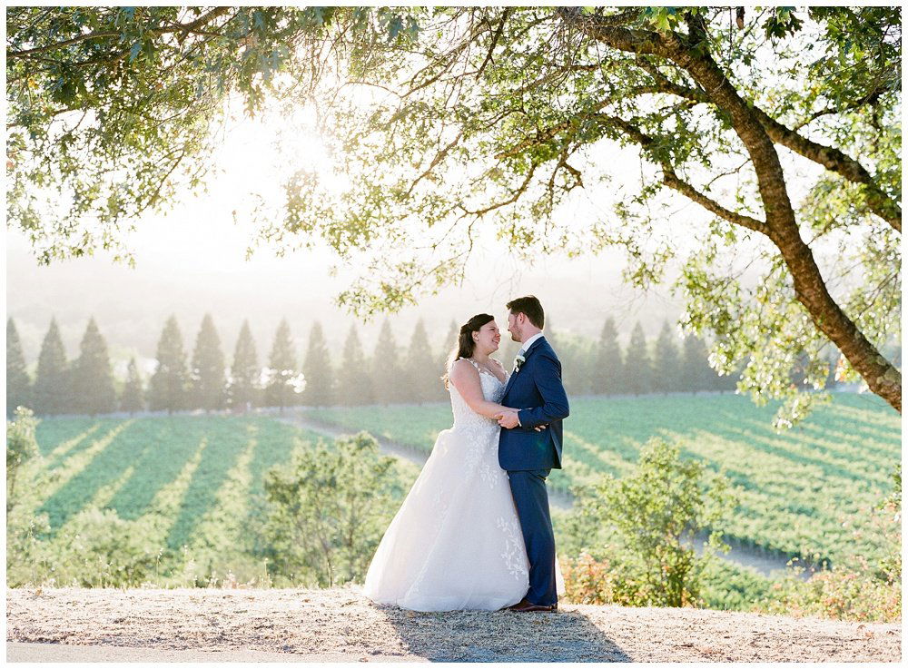 Harper’s Rest, Winery in Healdsburg