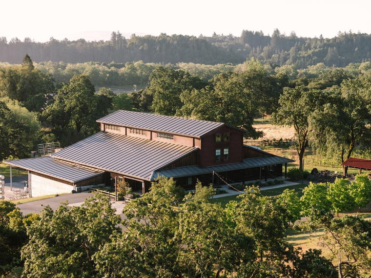 Harper’s Rest, Healdsburg, United States