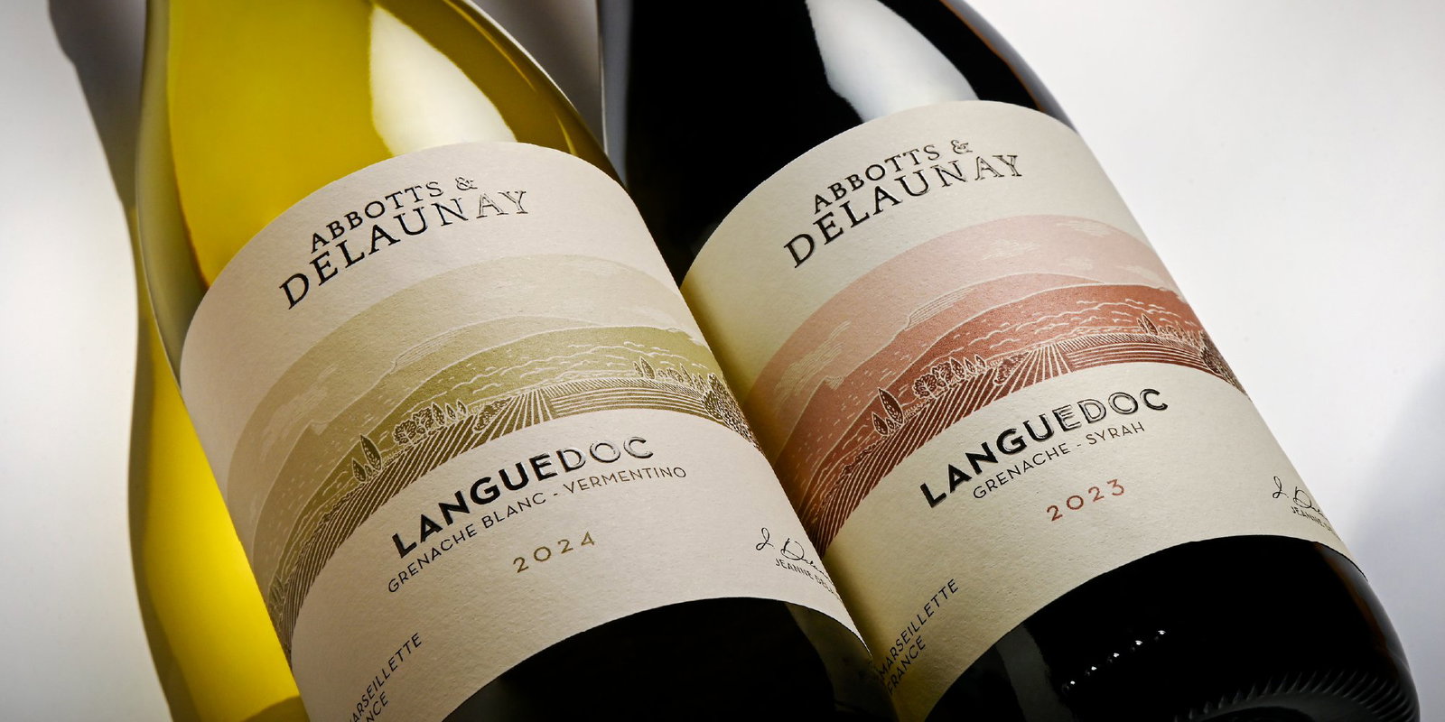 Abbotts & Delaunay