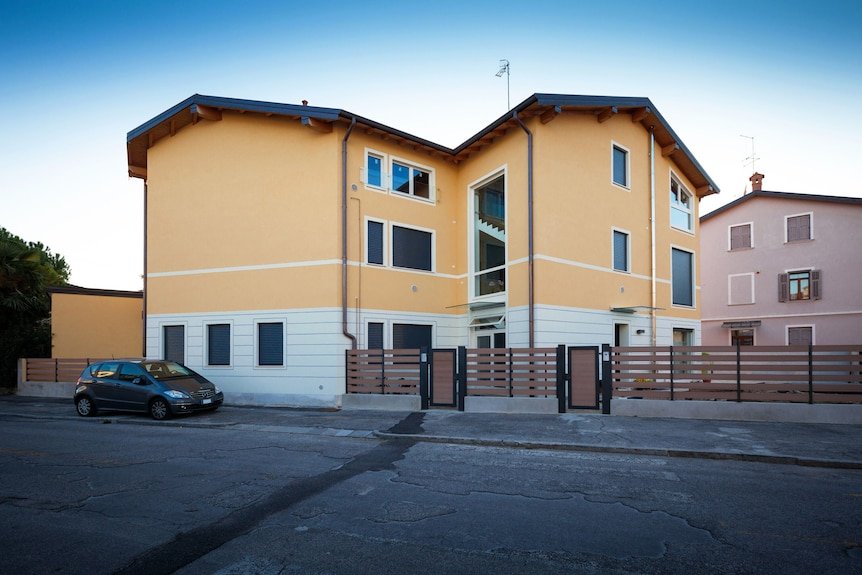 Azienda Agricola Damijan Podversic