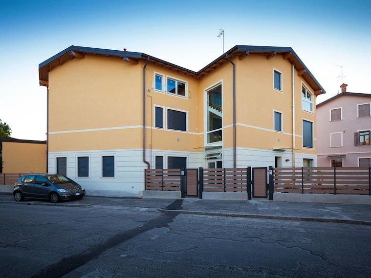 Azienda Agricola Damijan Podversic, Gorizia, Italy