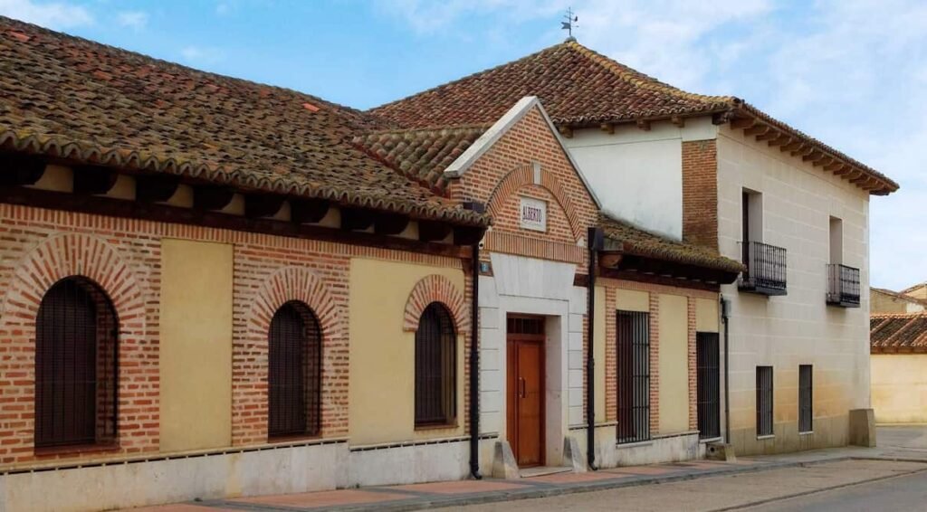Bodegas Val De Vid