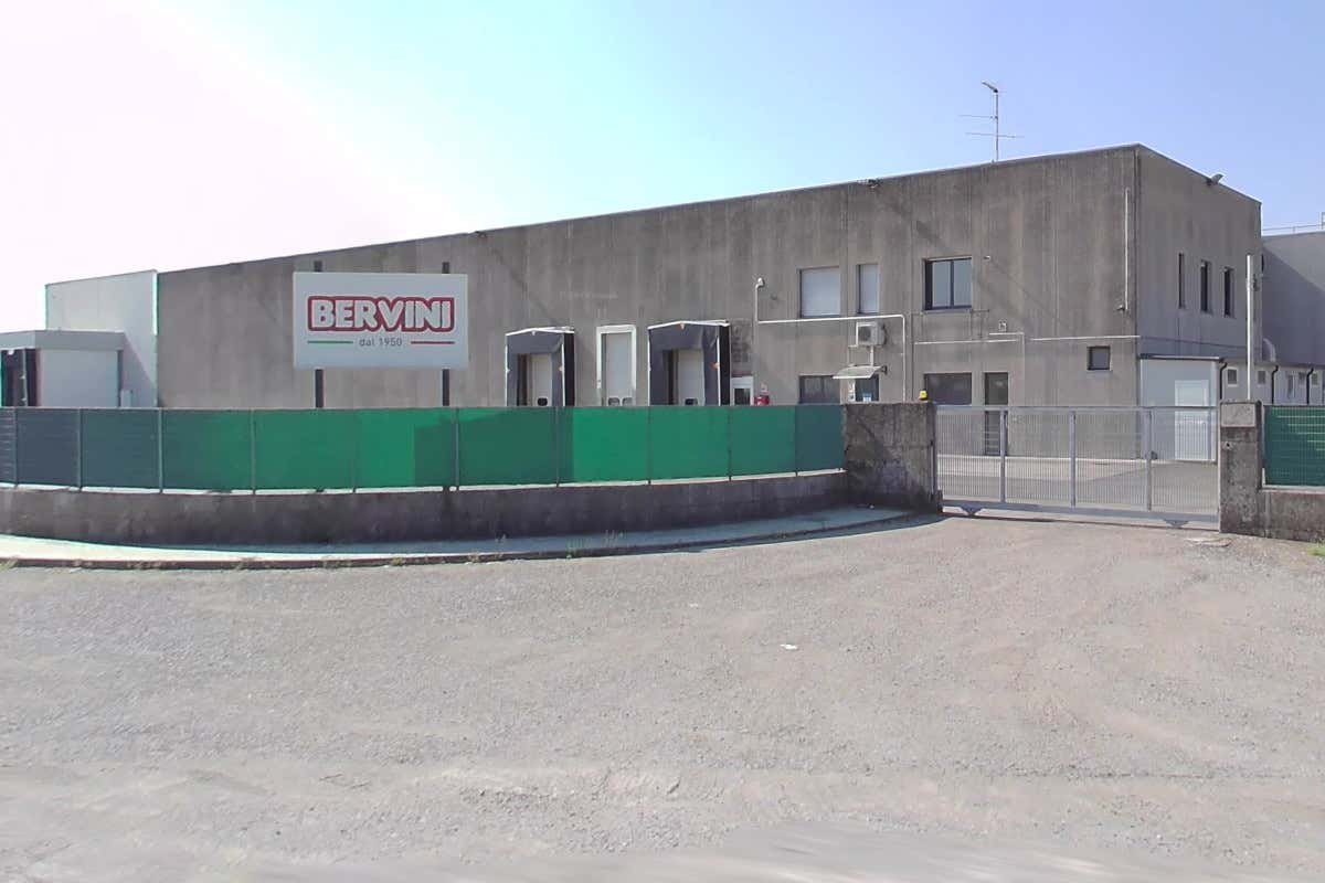 Bervini, Winery in Pordenone