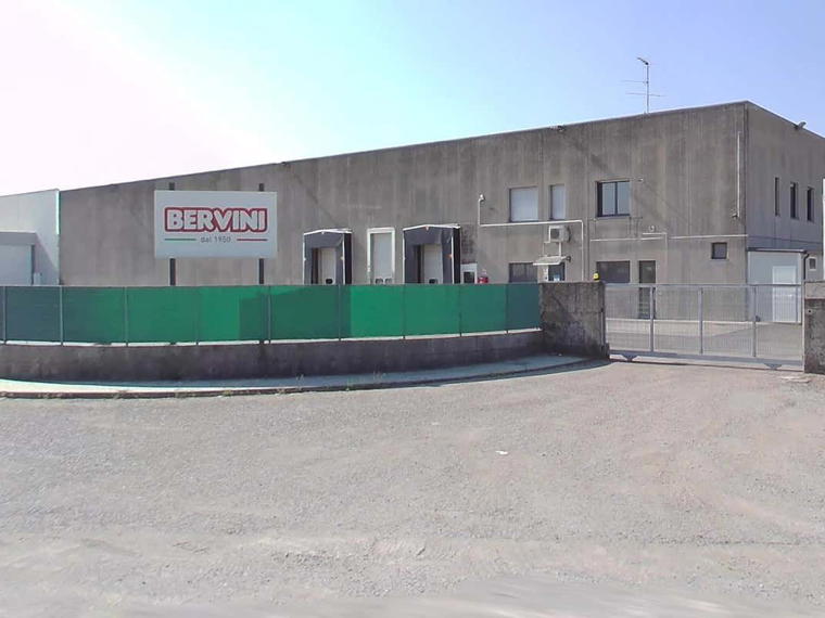 Bervini, Pordenone, Italy