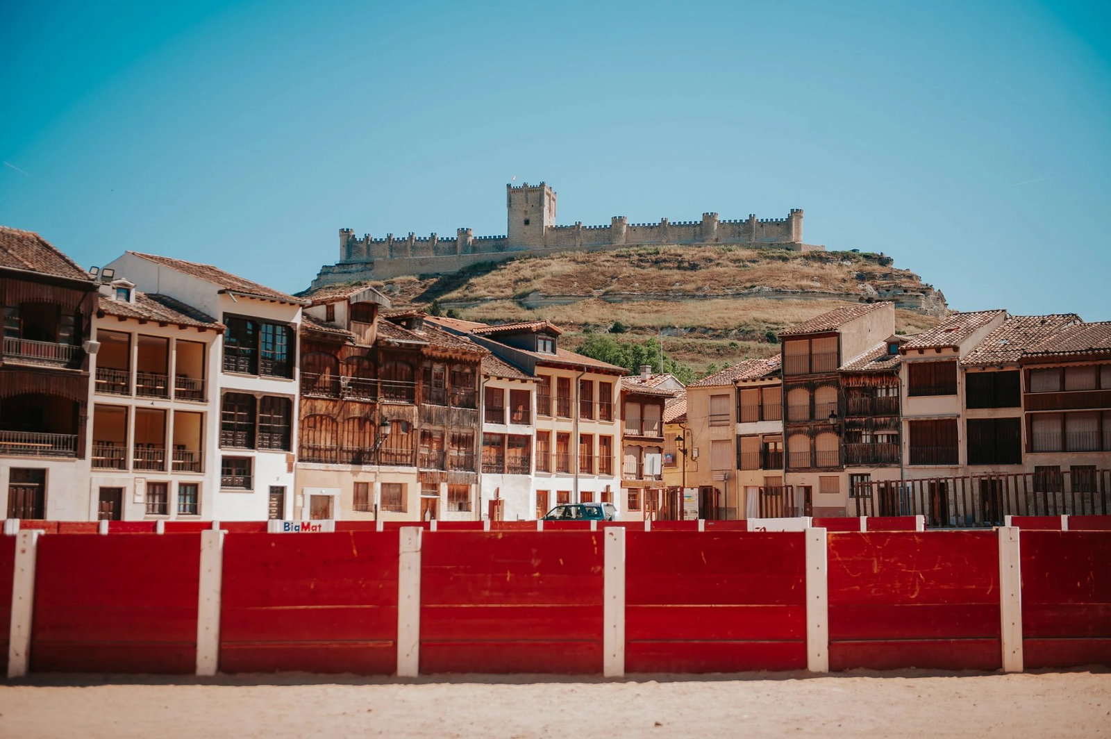 Bodegas Peñafiel