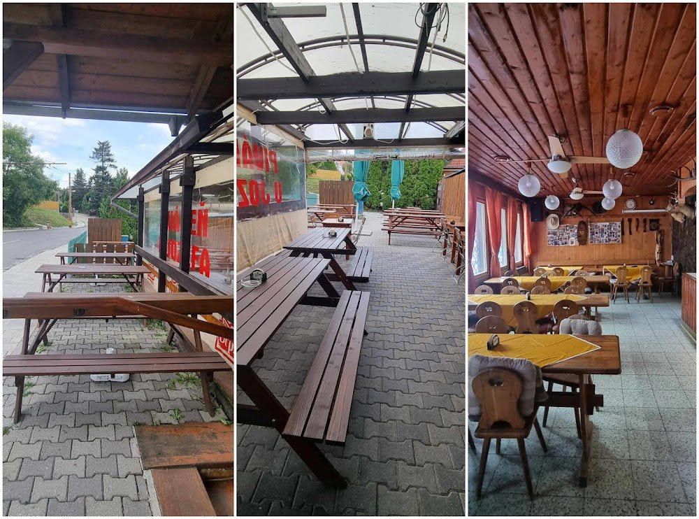 Bott Frygies winery in Komarno, Slovakia