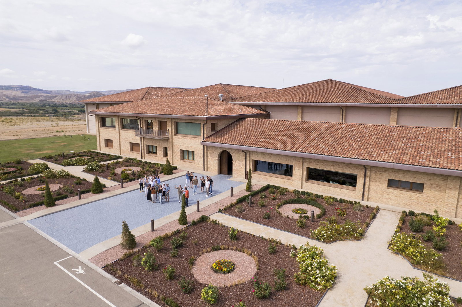 Bodegas Borsao