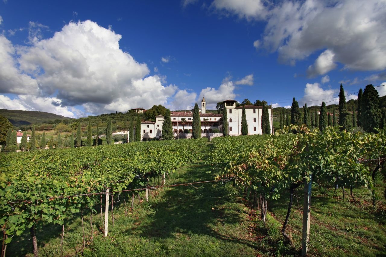 Cantina Valpantena, Quinto, Italy