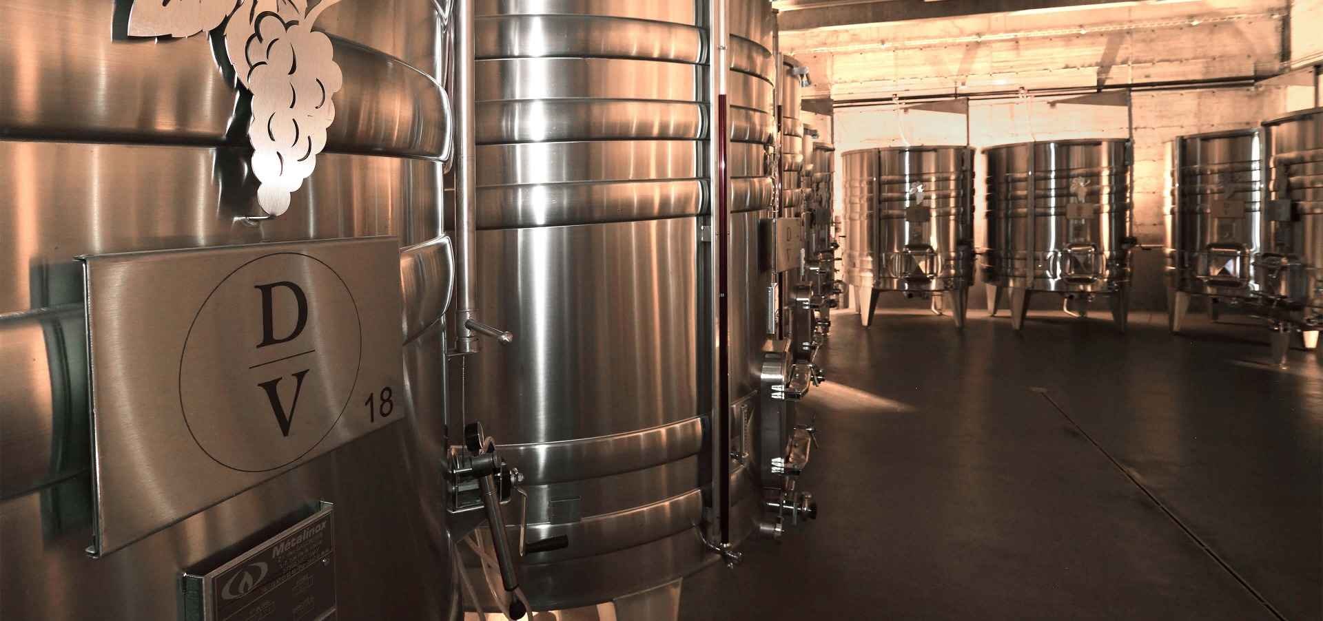 Domaine de Vernus, Regnie Durette, France