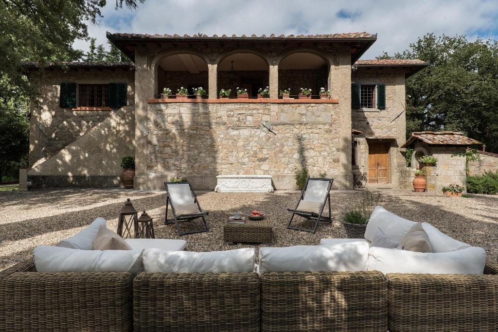 Azienda Agricola San Donatino