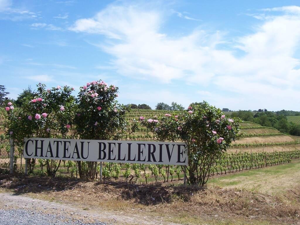 Château Bellerive