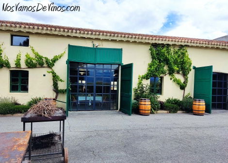 Bodegas Más que Vinos