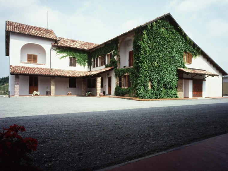 Ca' Bianca, Alice Bel Colle, Italy