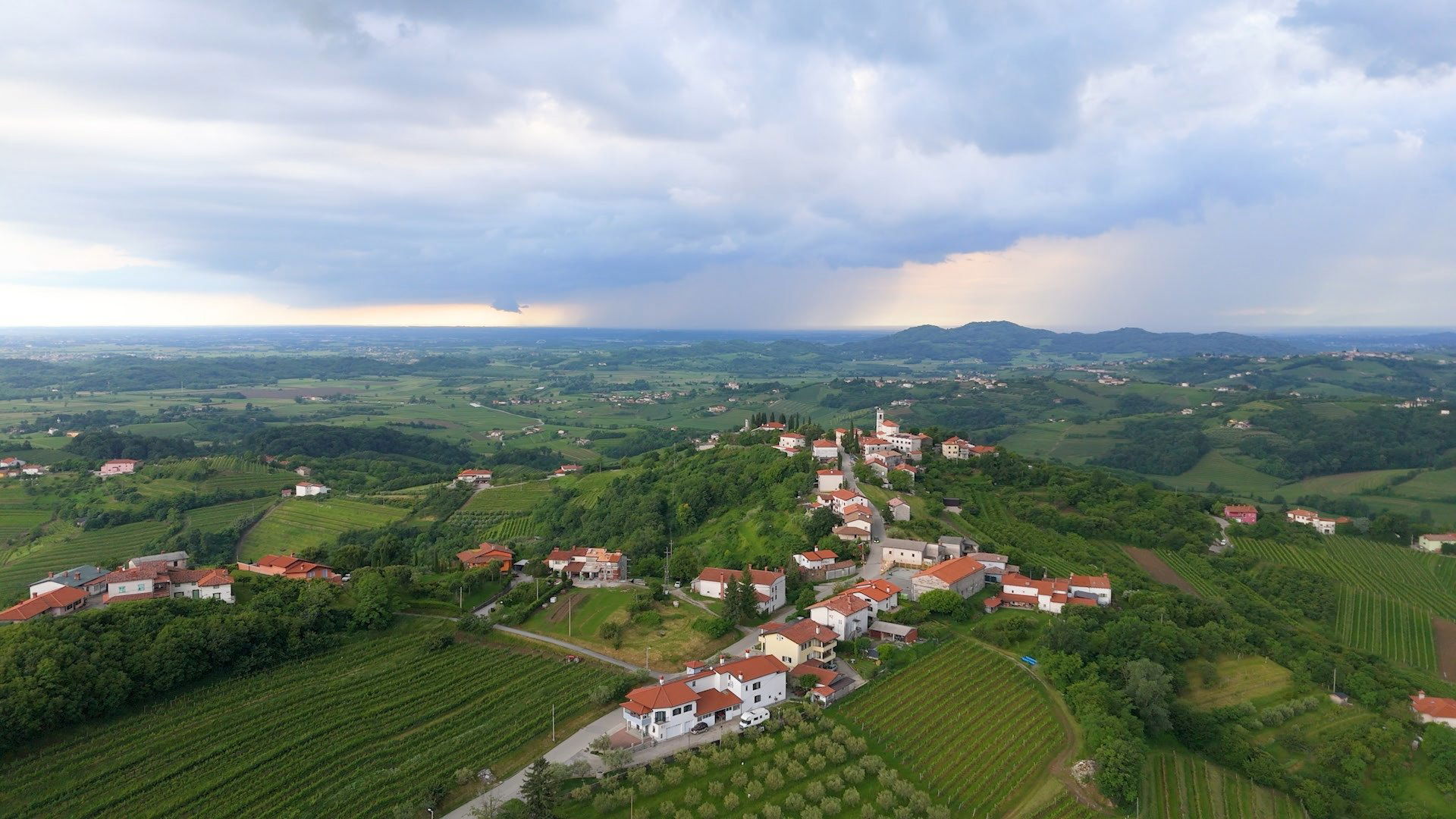 Brumat, Winery in Gorizia