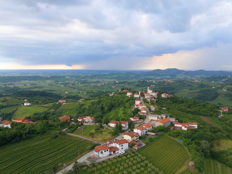 Brumat, Gorizia, Italy