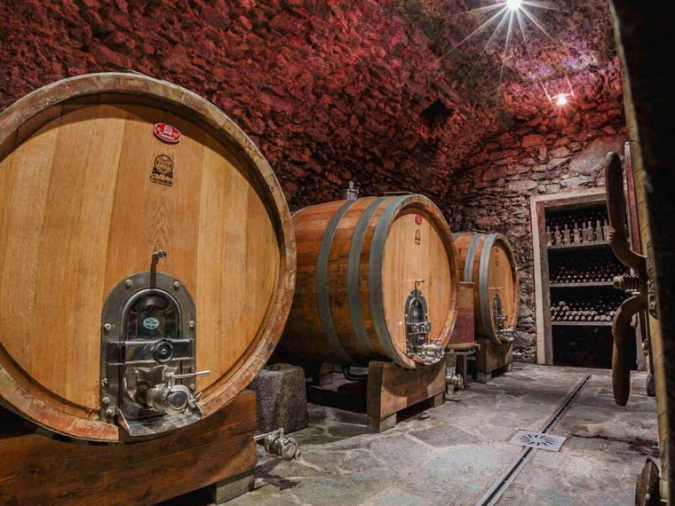 Balgera Vini, Chiuro, Italy