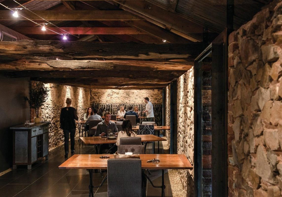 Tscharke Wines, Winery in Barosa