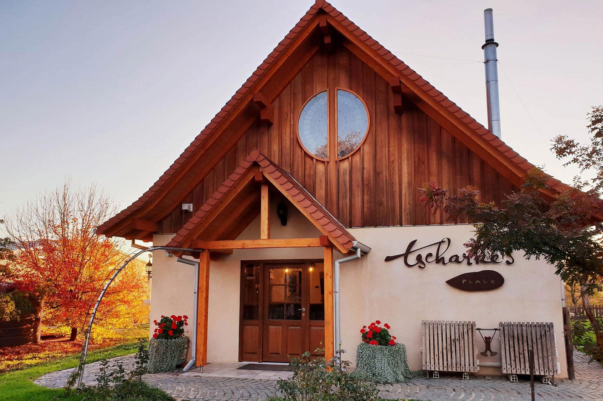 Tscharke Wines, Winery in Barosa