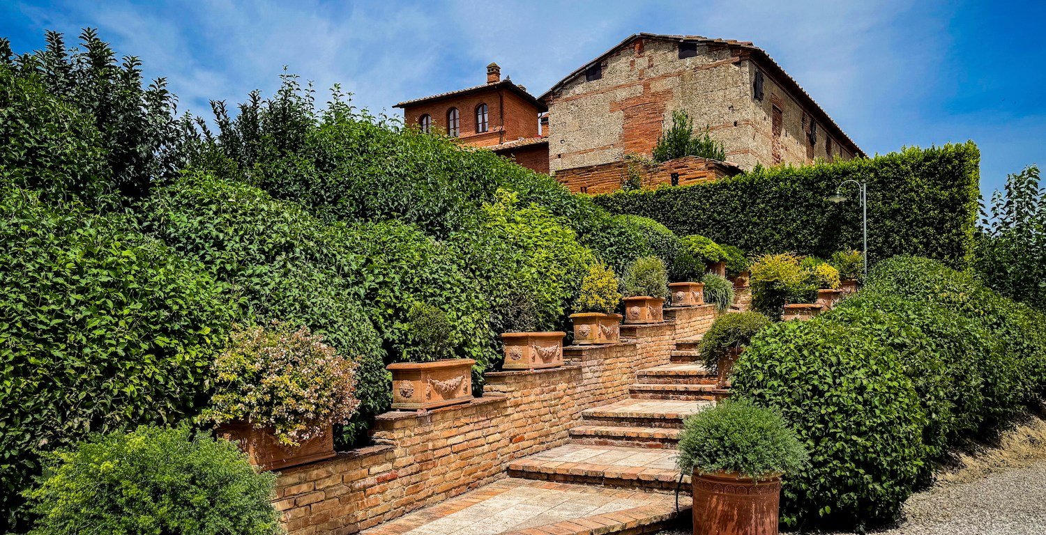 Amaracmand, Roncofreddo, Italy