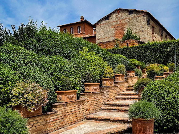 Amaracmand, Roncofreddo, Italy