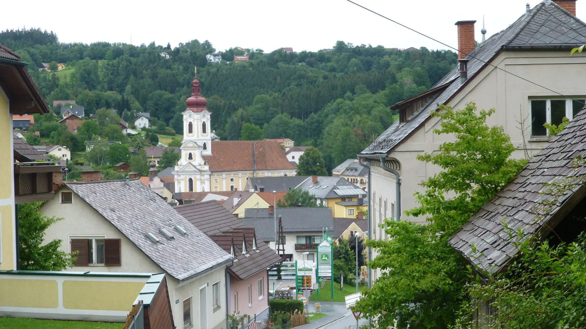 Buschenschank Mayer - Moar Pertl, Edelsbach Bei Feldbach, Austria