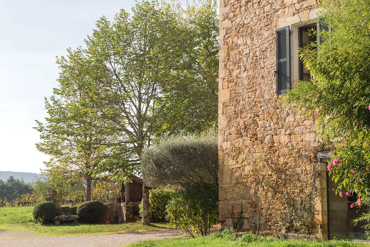 Le Clos d'un Jour, Duravel, France