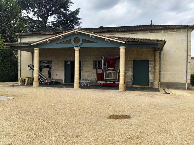 Clos René - Garde-Lasserre SCEA, Pomerol, France