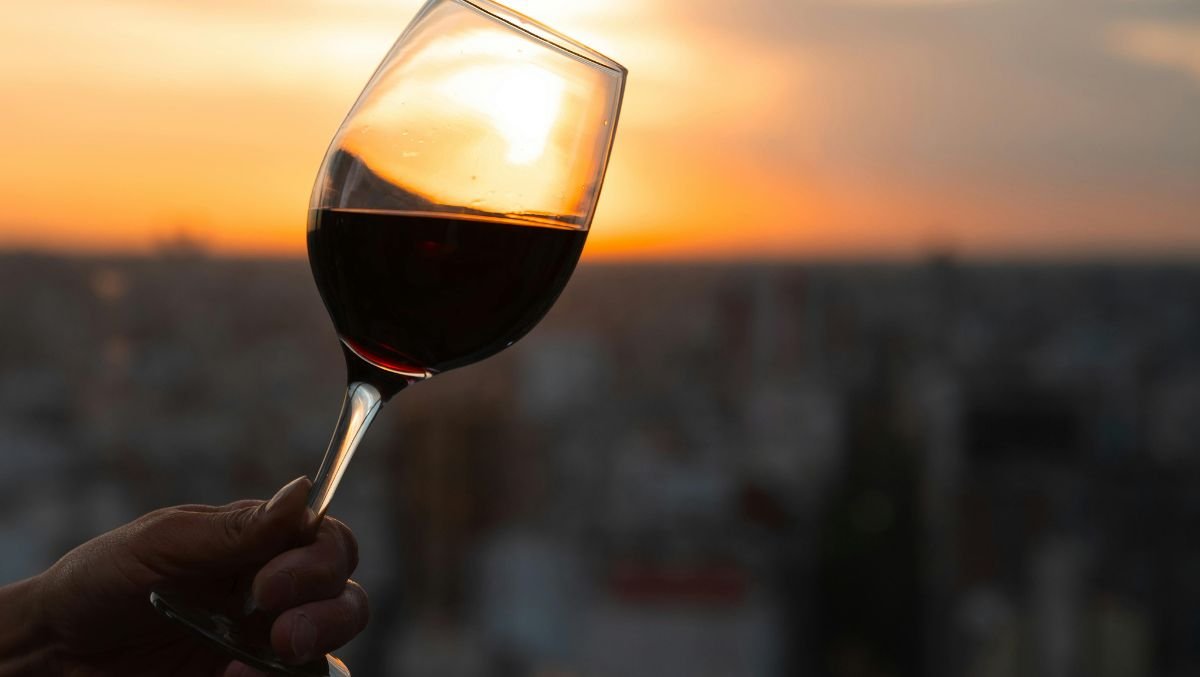 Apothic Wines, Modesto, United States