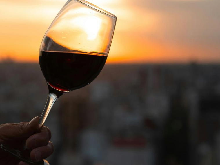 Apothic Wines, Modesto, United States