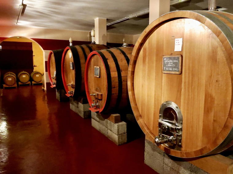 Antoniolo, Gattinara, Italy