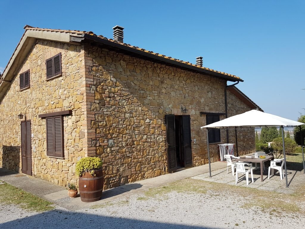 Il Corniale