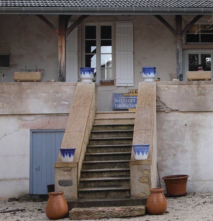 Domaine Bruno Lorenzon