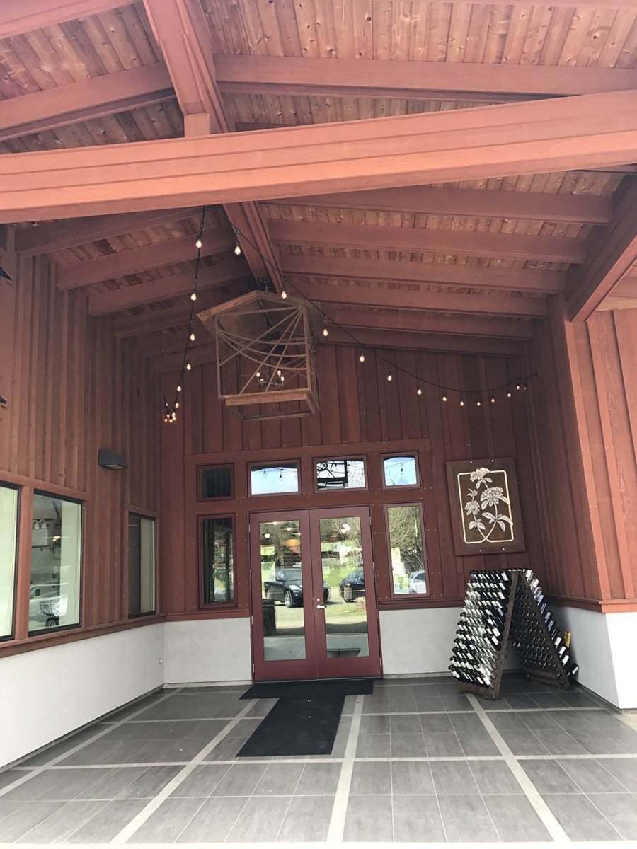 Pennyroyal Farm