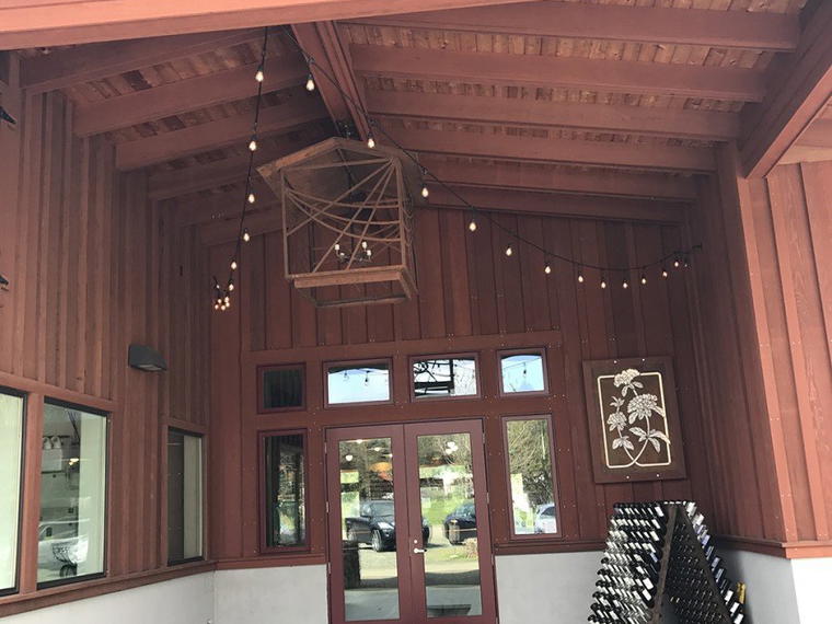 Pennyroyal Farm, Boonville, United States