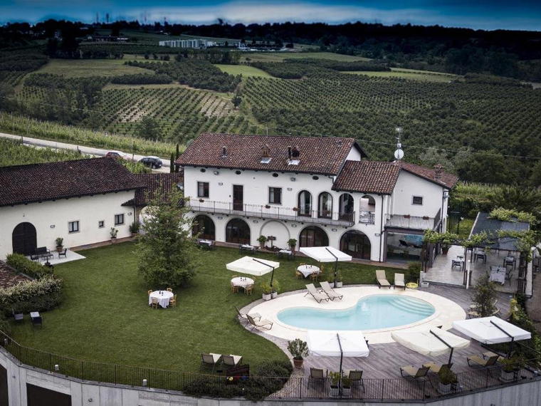 Brandini, La Morra, Italy