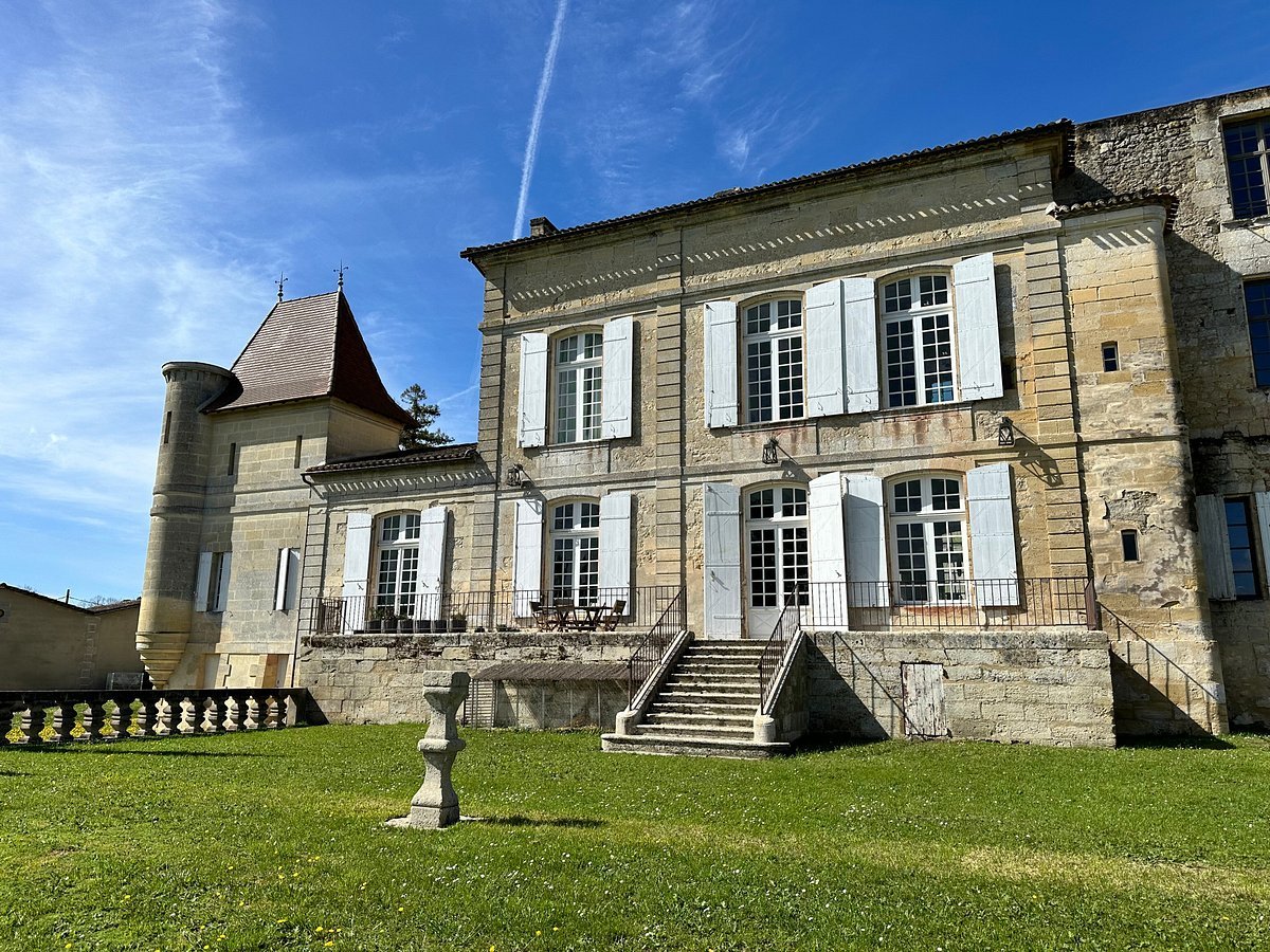 Château Ad Francos