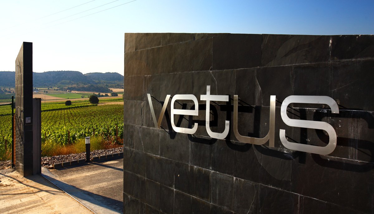 Bodegas Vetus