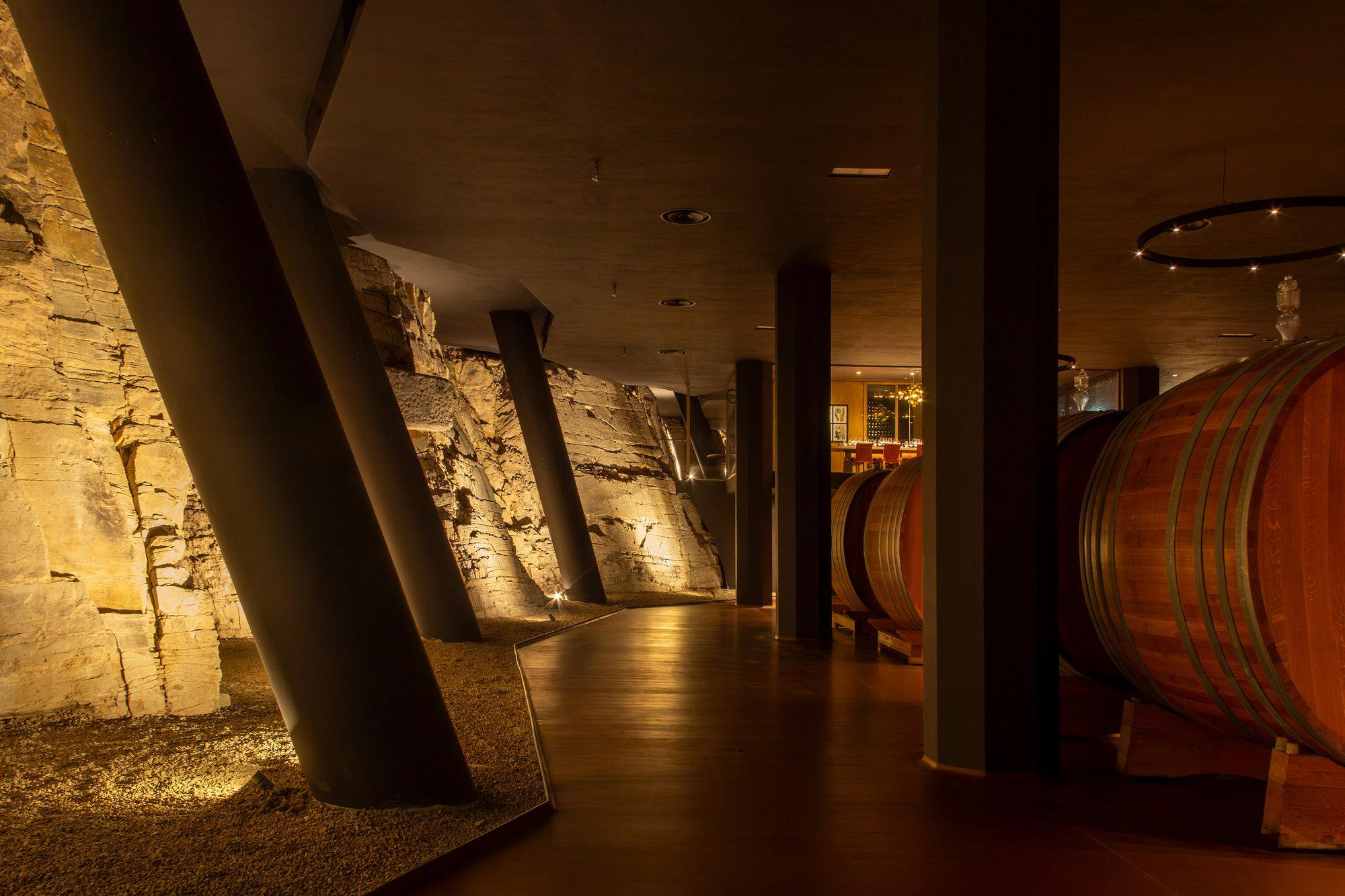 Tenuta Meraviglia winery in Donoratico