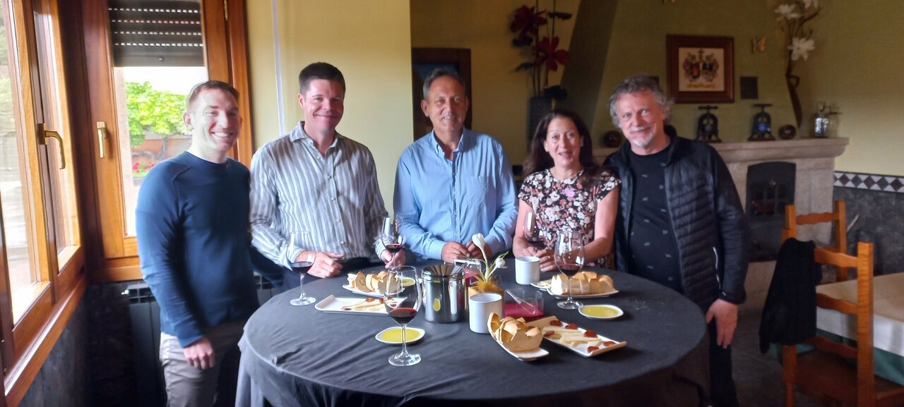 Bodegas Covila