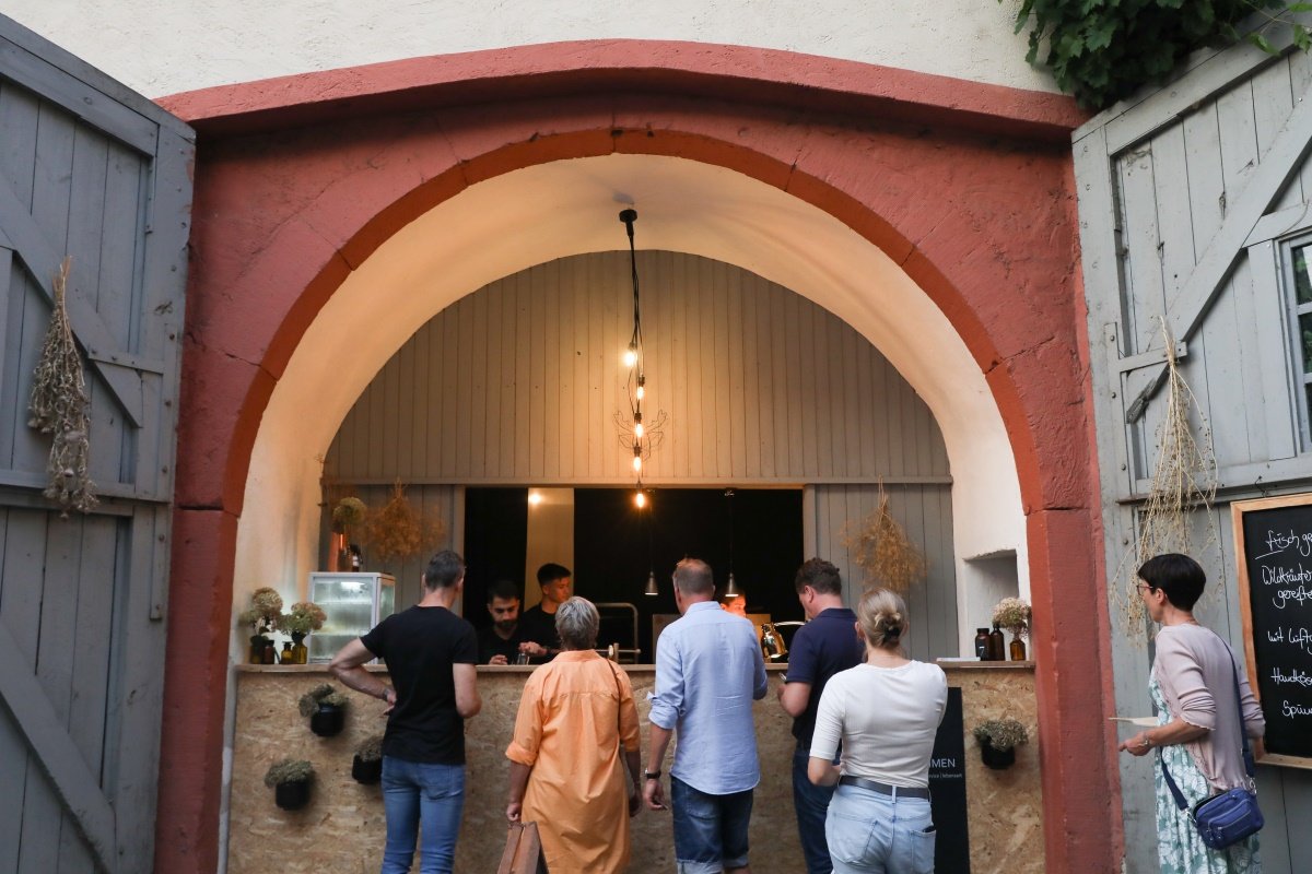 BIO-Weingut Mitter-Velten