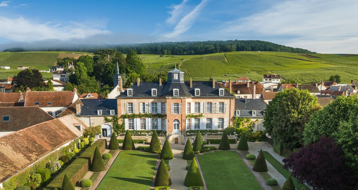 Henriot, Reims, France