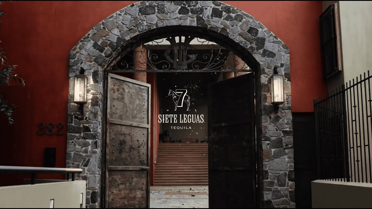 Casa Siete Leguas, Atotonilco El Alto, Mexico