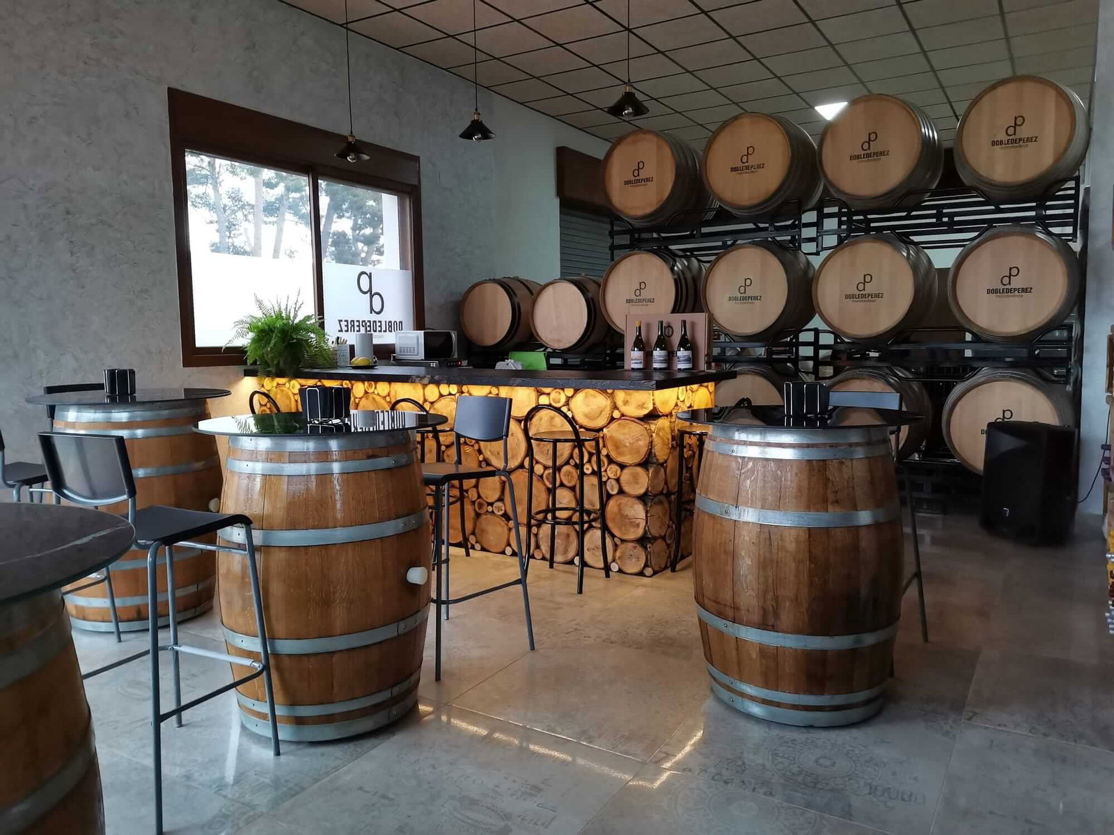 Bodegas El Nido