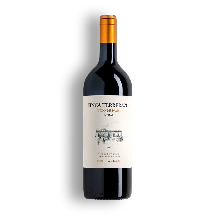 Bodega Mustiguillo
