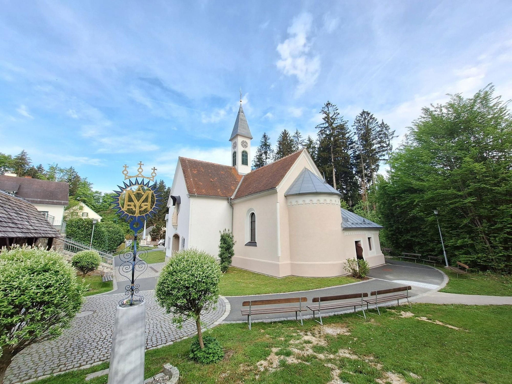 Buschenschank Maier-Paar, Winery in St Margarethen An Der Raab