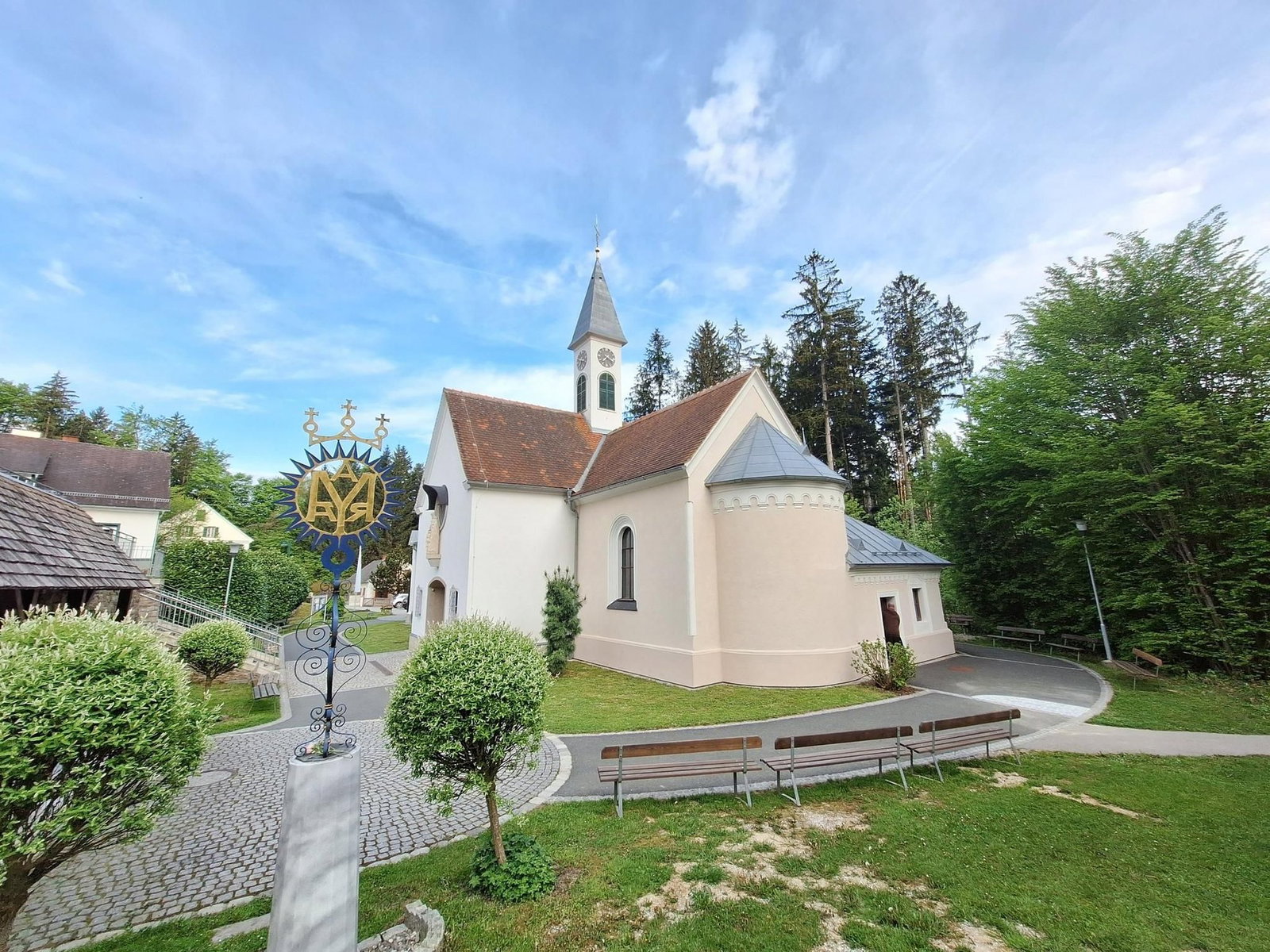 Buschenschank Maier-Paar