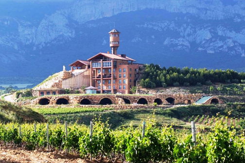 Bodegas El Meson